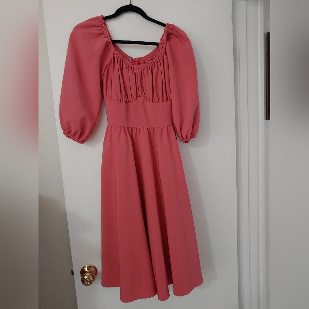 Vixen Vacation Dress
